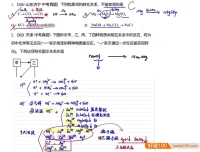 清越中考化学二轮密训：压轴题与工业流程精讲