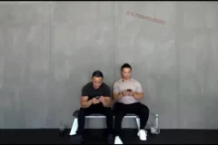 麦大湿零基础健身房入门指南：增肌减脂课程