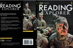国家地理 Reading Explorer 全集