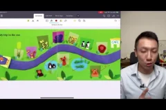 大猫英语4级79节全课程