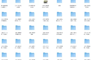 全球推理小说精选合集