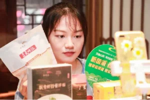 素人IP带货训练营：全平台带货IP打造课程