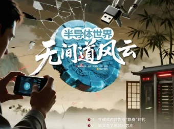 《电脑报》2025年第35期：聚焦科技新闻、数码与人工智能