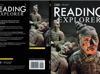 国家地理 Reading Explorer 全集