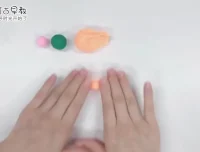 阿古早教：《月亮生日快乐》绘本精讲与亲子手工课