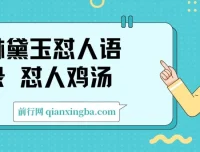 林黛玉怼人语录AI项目：十分钟产出图文视频，附提示词库