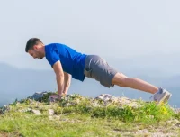 男性战斗力提升28天系统训练课程