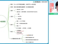 邓康尧高一生物必修二遗传与进化春季系统课
