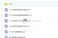 2025高二物理：夏梦迪全年全程一轮二轮课程