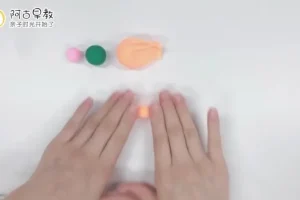 阿古早教：《月亮生日快乐》绘本精讲与亲子手工课