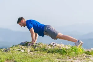 男性战斗力提升28天系统训练课程