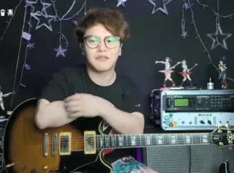 Niko音阶进阶：和声小音阶与拉丁风格实战课程