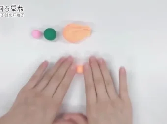 阿古早教：《月亮生日快乐》绘本精讲与亲子手工课