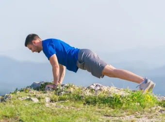 男性战斗力提升28天系统训练课程