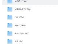 女神系列瑜伽教学合集：多位名师指导，开启身心修炼之旅