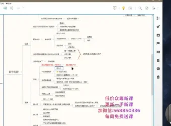 老干俊巨量千川投放实战教程