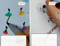 抖音立体小人懒人不露脸直播玩法：引流变现秘籍