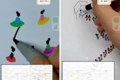 抖音立体小人懒人不露脸直播玩法：引流变现秘籍