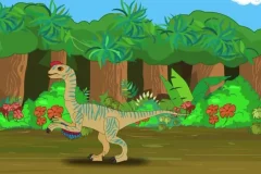 恐龙科普动画《恐龙博物馆》32集全