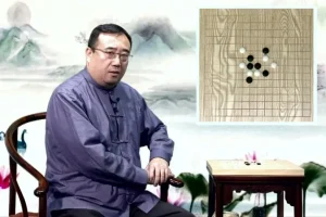 五子棋教程：技巧精讲与实战解析