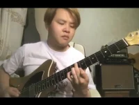 Niko小烨流行吉他编配28课：从和弦到即兴全攻略