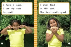 雪梨老师少儿英语绘本跟读课：164节口语提升课程