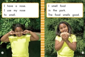 雪梨老师少儿英语绘本跟读课：164节口语提升课程