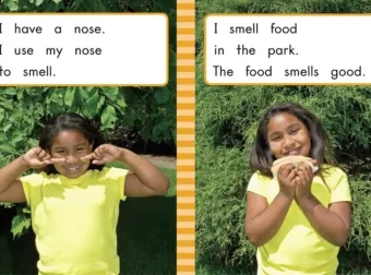 雪梨老师少儿英语绘本跟读课：164节口语提升课程