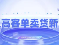 闲鱼高客单卖货玩法：选品与盈利指南