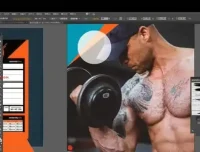 波波课堂版式设计实战教程