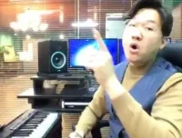 欧巴声乐AB系列演唱技巧课：从气息到高音提升唱功