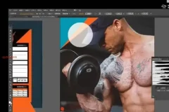 波波课堂版式设计实战教程