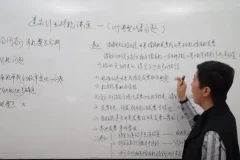 石彦文建筑行业财税实务20讲：合同、发票与税务筹划全解析