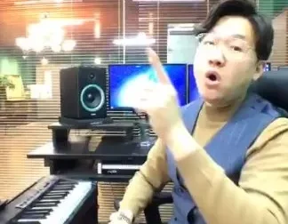 欧巴声乐AB系列演唱技巧课：从气息到高音提升唱功