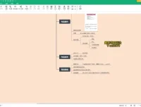 小红书卖公务员笔试资料项目：零成本零风险日入过千