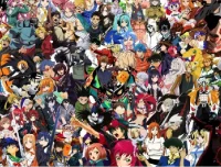 168部漫威与DC经典漫画合集