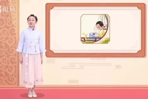 斑马语文S3全套课程（48周完结）