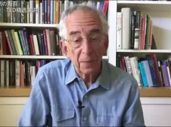 2010 – 2020年TED演讲精选合集：视频与原文注释