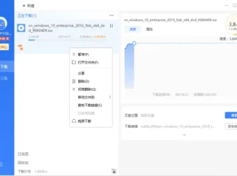 迅雷 11 去广告精简版