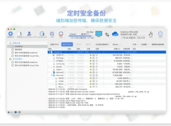 数据同步备份软件 GoodSync