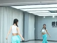 大陈668节热门编舞全套教程