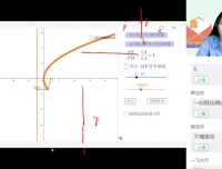 高二数学提升班：圆锥曲线与数列专题精讲