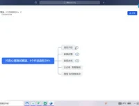 抖音心理测试赛道：6作品涨粉2W实操秘籍