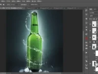 PS创意合成实战课程：掌握从入门到精通的高级设计技巧