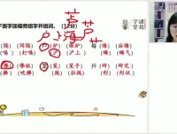 统编版小学三年级语文下册春季同步课程