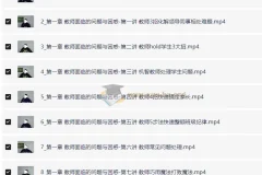 快速成长：做一个很哇塞的教师课程