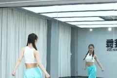 大陈668节热门编舞全套教程