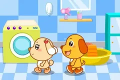 30集亲宝儿歌：助力宝宝好习惯养成