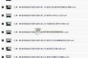 快速成长：做一个很哇塞的教师课程