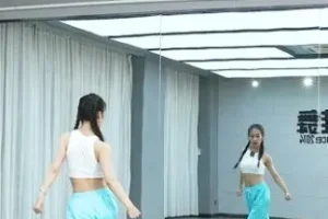 大陈668节热门编舞全套教程